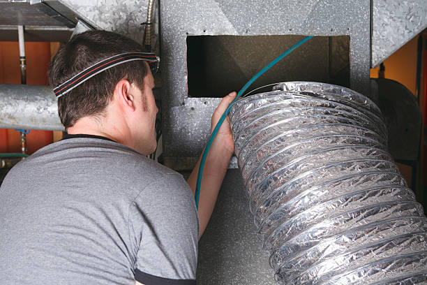 Best Home Air Vent Cleaning  in Fritz Creek, AK