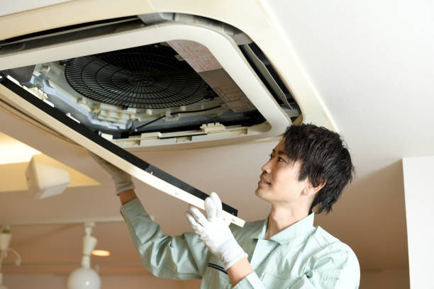 Best Duct Cleaning for Offices  in Fritz Creek, AK