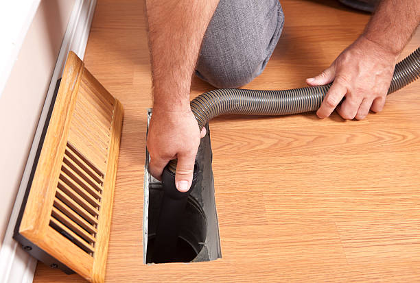 Best Best Air Duct Cleaning Company  in Fritz Creek, AK