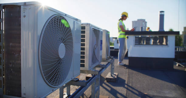 HVAC System Cleaning in Fritz Creek, AK