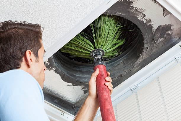 Trusted Fritz Creek, AK Airduct Cleaning Experts