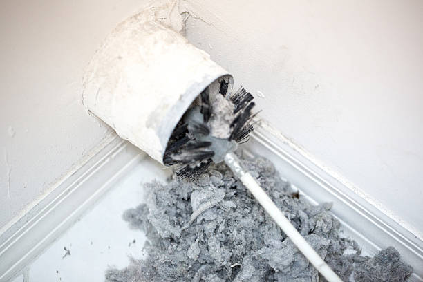 Best HVAC Duct Inspection Services  in Fritz Creek, AK