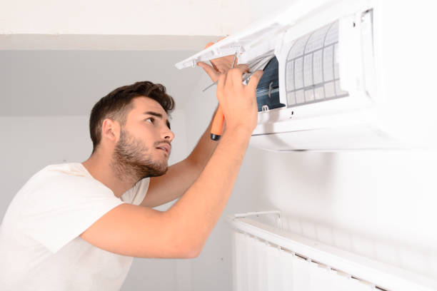 Best Best Air Duct Cleaning Company  in Fritz Creek, AK
