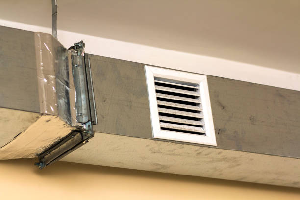 Best HVAC System Cleaning  in Fritz Creek, AK